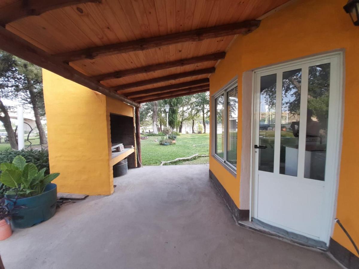 La Casona Del Río * Río Colorado