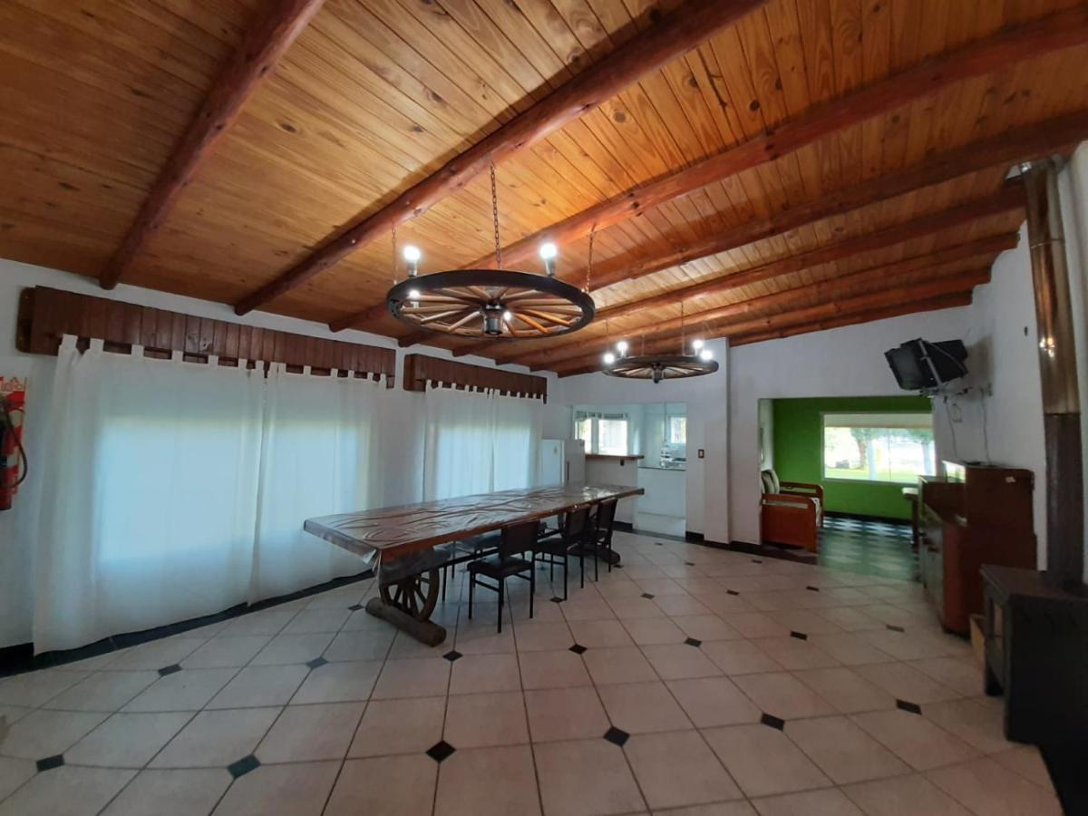 Hotel La Casona Del Río