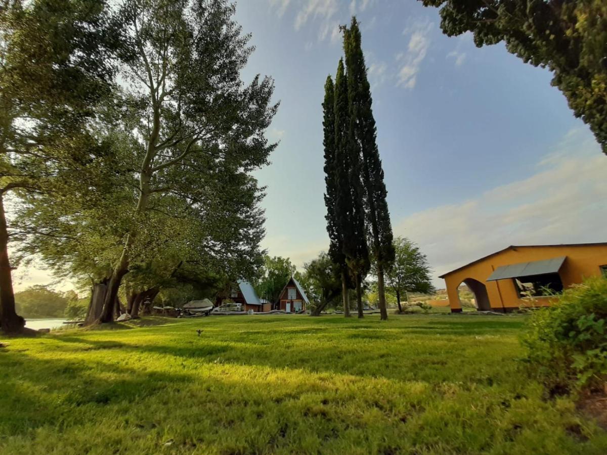 La Casona Del Río Hotel *